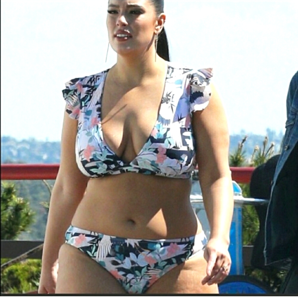 Swimsuit